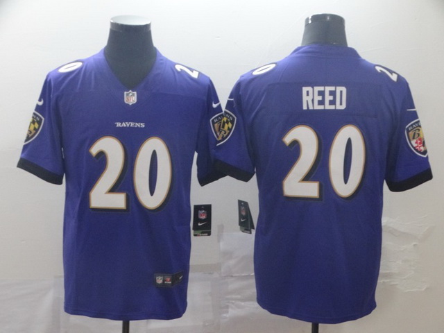 Baltimore Ravens Jerseys 53